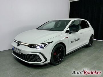 Volkswagen Golf VIII 2.0 TSI DSG GTI Black-Style Bluetooth