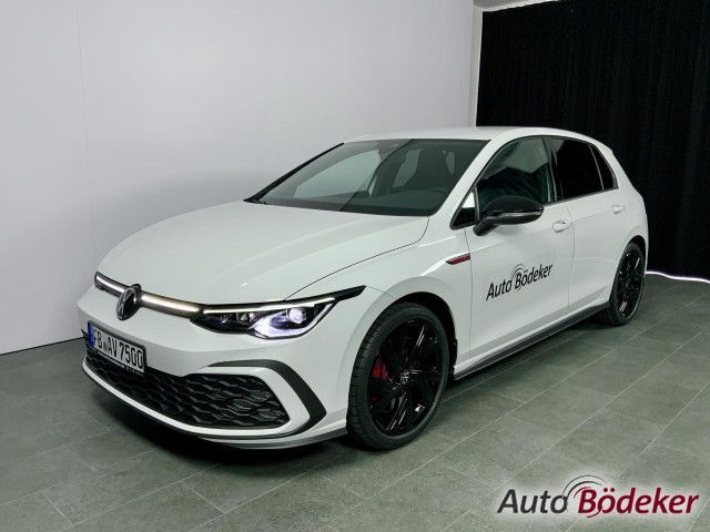 Volkswagen Golf VIII 2.0 TSI DSG GTI Black-Style Bluetooth