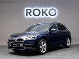 Audi Q5 quattro 2.0 TFSI S-Line 360°Matrix AIR Leder