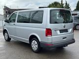 Volkswagen T6 Caravelle 9 Sitzer 1.Hand AHK Navi Klima Temp - Volkswagen T6 Caravelle in Stuttgart