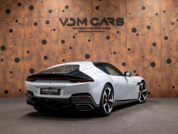 2025 Ferrari 12CILINDRI 照片 5