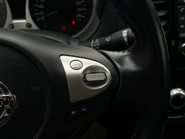 Nissan Juke 1.6 Enigma 4x2 *Allwetter*360°*Sitzh.