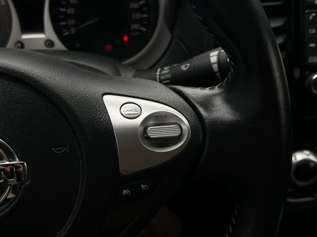 Fahrzeugabbildung Nissan Juke 1.6 Enigma 4x2 *Allwetter*360°*Sitzh.