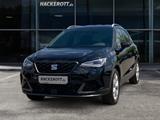 Seat Arona FR 1.0 TSI 7-Gang DSG Navi Sitzheizung vir - Seat Arona Gebrauchtwagen in Hannover