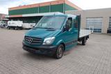 Mercedes-Benz Sprinter Pritsche/DoKa 316 CDI/ SHZ / Fzg: 147