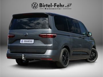 Volkswagen T7 Multivan Edition 2.0 TDI DSG Lang *VOLL* AHK