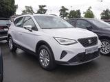 Seat Arona Style 1.0 TSI DSG LED*PDC*RFK*AHK*CarPlay - Seat Arona in Nürnberg