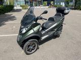 Piaggio MP3 500 - PIAGGIO ROLLER 50