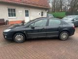 Peugeot 407 Sport*AUTOM.*SITZHZG* - Peugeot 407 in Berlin