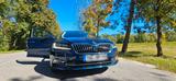 Skoda Superb 1.8 TSI DSG Combi WENIG KILOMETER - Skoda Superb: 1.8
