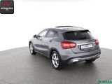 Mercedes-Benz GLA 180 URBAN STANDHEIZUNG,KAMERA,GLASDACH,NAVI - Mercedes-Benz GLA 180 Gebrauchtwagen