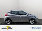 Hyundai i10 1.2 Trend Klima Apple Android LHZ SHZ - gebrauchte Hyundai i10 aus dem Jahr 2022