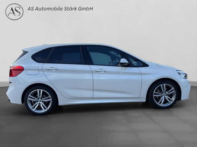 Fahrzeugabbildung BMW 220i Active Tourer M Sport+M Fahrwerk+LED+Navi