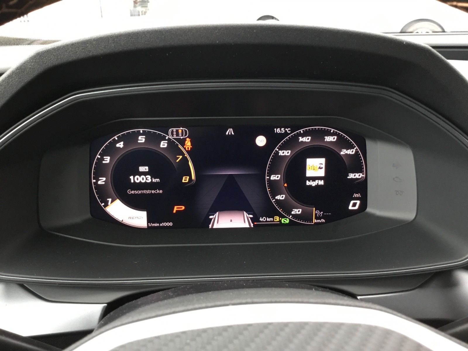Fahrzeugabbildung CUPRA Formentor 2.0 TSI DSG 4WD+Pano+Matrix+AHK+19"
