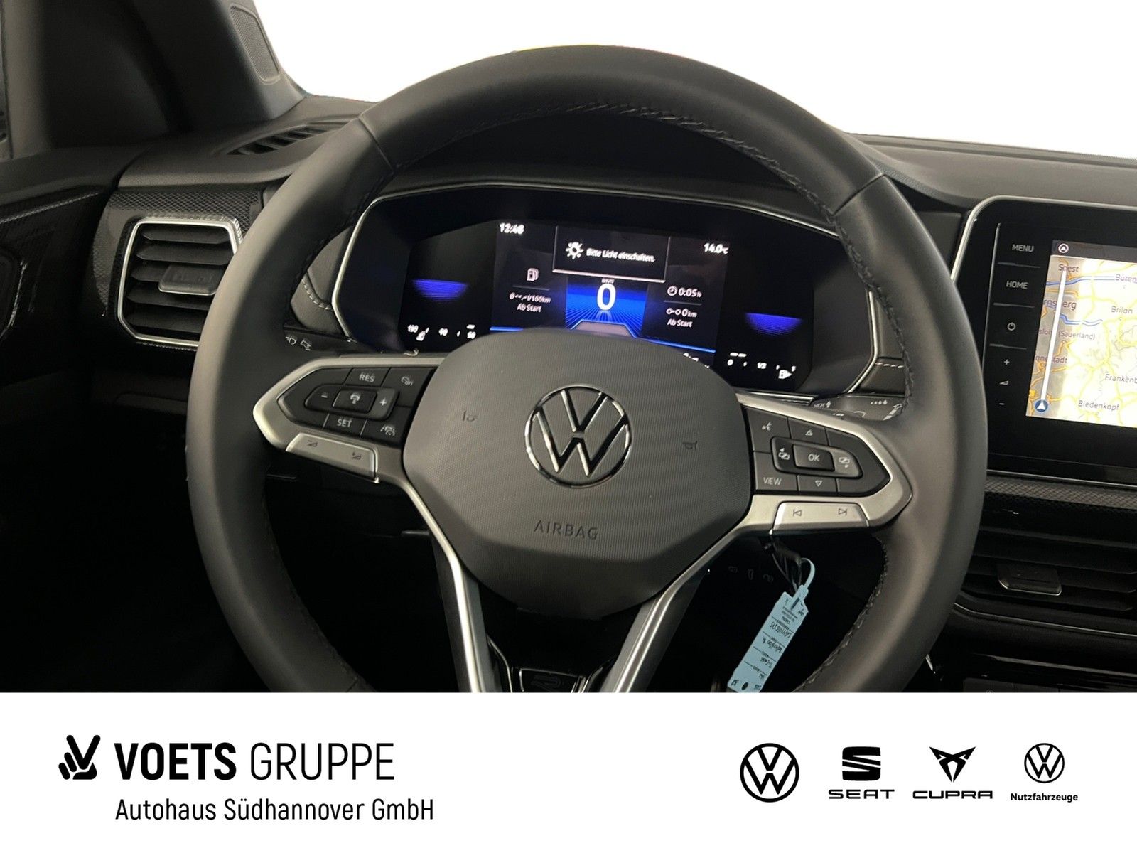 Volkswagen T-Cross - Bild 10