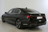 BMW 750Li xDrive M Sport Laser ACC Fondentert. B&W - BMW 7er Reihe Gebrauchtwagen
