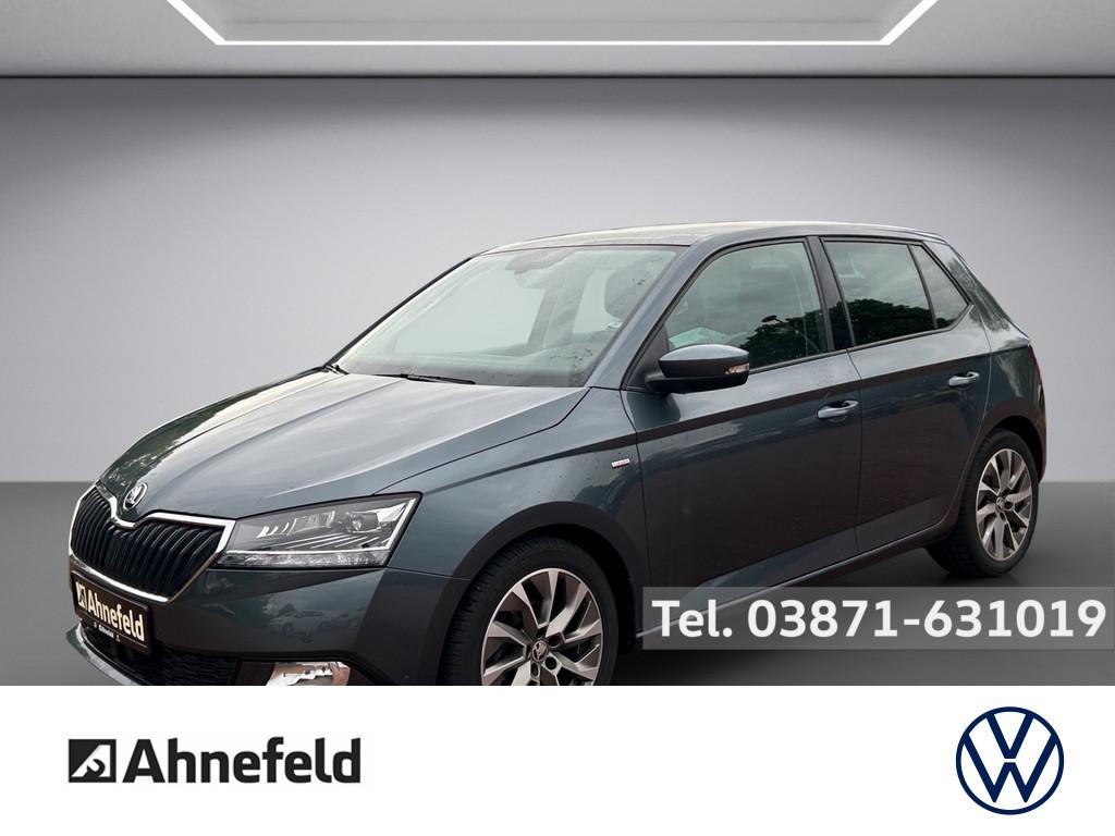 Skoda Fabia Clever Best of