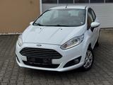 Ford Fiesta Trend 1.5 TDCI Euro 6 Klima 1-Hand - Ford Fiesta Trend mit Diesel-Antrieb