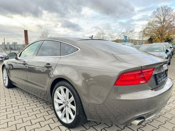 Audi A7 - 3