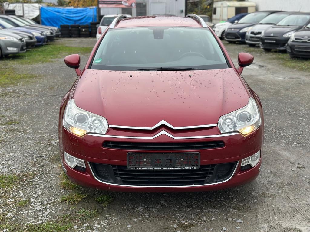 Citroën C5