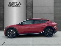 Kia EV6 - Vorschau Bild 2