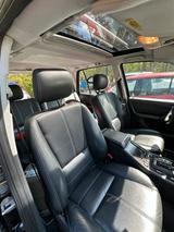 Mercedes-Benz Mercedes Benz ML Inspiration Ausstattung - Mercedes-Benz ML 350 in Bielefeld