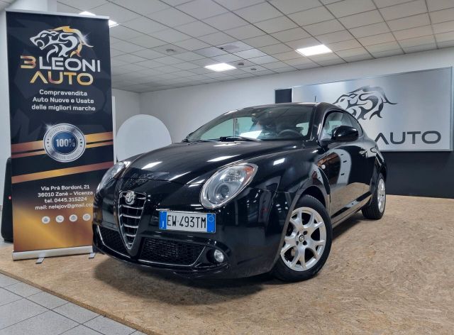 Alfa Romeo ALFA ROMEO MiTo 1.3 JTDm 85CV DISTINTIVE OK NEOP