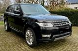 Land Rover Range Rover Sport 3.0 TDV6 HSE HSE - Land Rover Range Rover Sport: Tdv6 Hse