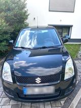 Suzuki Swift 1.5 Benzin | TÜV abgelaufen |... - Suzuki Swift in Wiesbaden