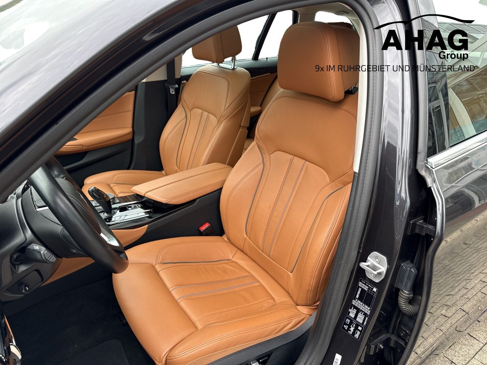BMW 530 - Bild 7