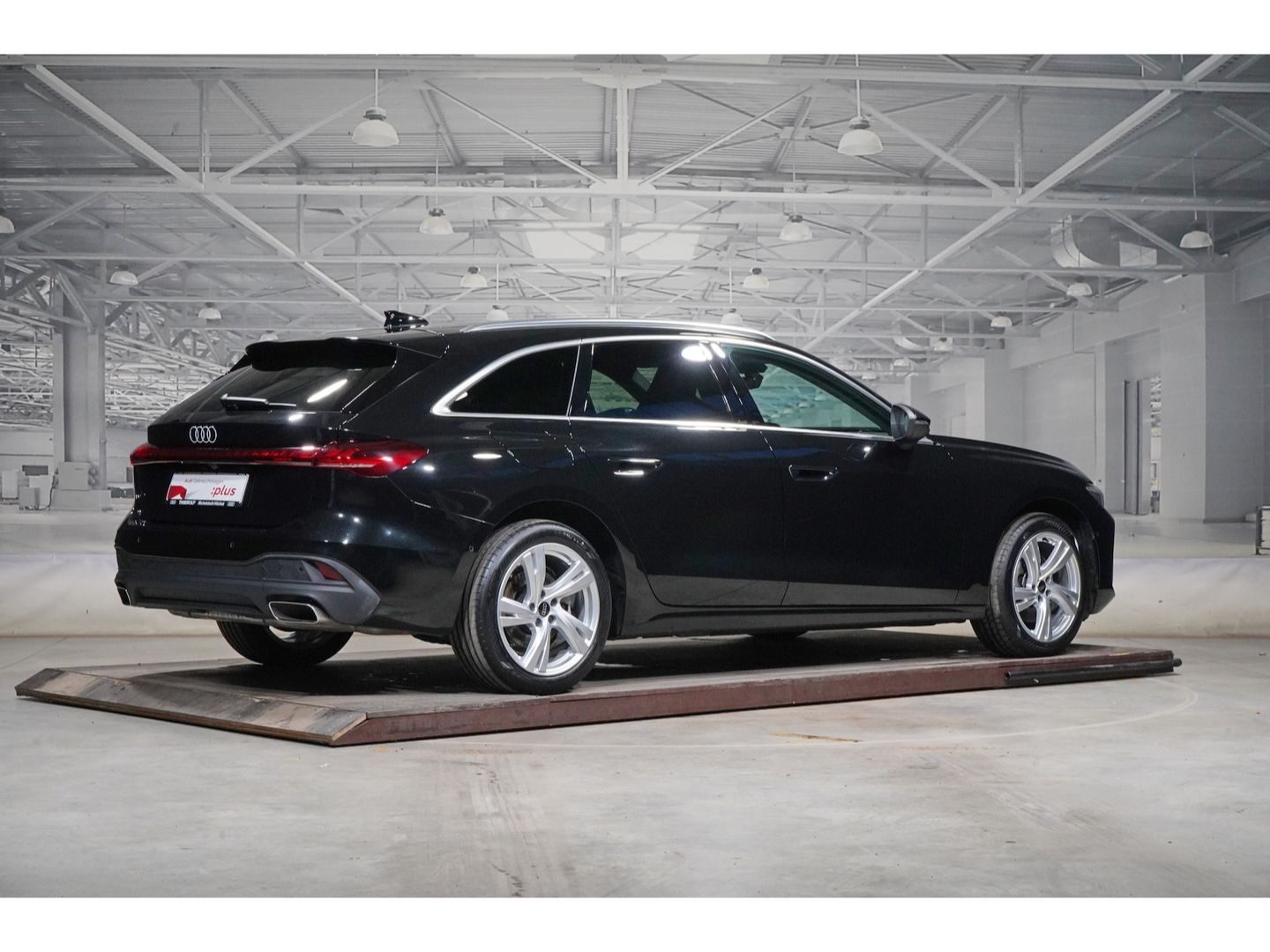 Audi A5 - Bild 3