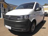 Volkswagen T6 Transporter verglast AHK 1.Hand Orig. 70tkm. - Volkswagen: Transporter 7