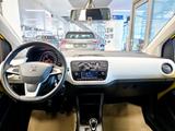 Seat Mii PDC,BT,Tempomat,Sunset,Klimaanlage - Seat Mii aus 2018
