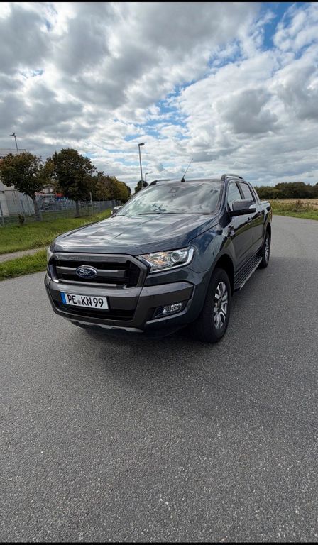Image of Ford Ranger