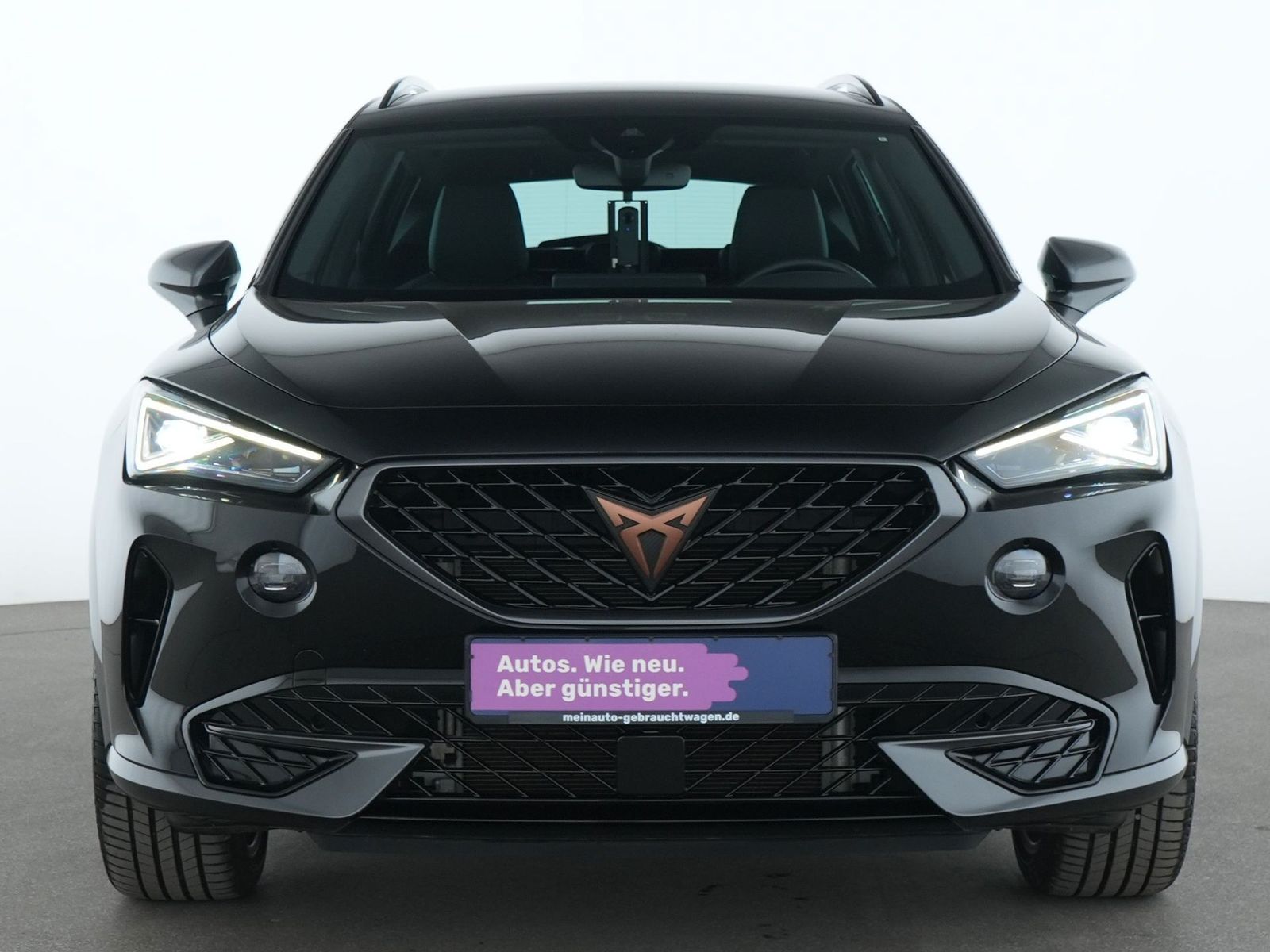 Cupra Formentor ACC|Matrix|Winter-Paket|BeatsAudio|Nav imagem 3