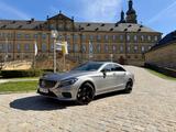 Mercedes-Benz CLS 350 d SPORTP. MULTIBEAM H&K SHD AIRMATIC - Mercedes-Benz CLS 350: Panoramadach