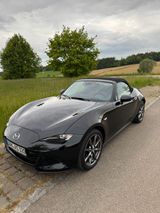 Mazda MX-5 2.0 SKYACTIV-G 160 Exclusive-Line Exclu... - Mazda MX-5 aus 2017