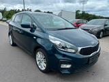 Kia Carens Dream 1.6 Team 1. Hand Navi Kamera - Kia Carens: Dream Team