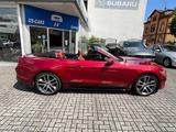Ford Mustang2,3L CABRIO *VOLL TOP 20 ZOLL - Ford Mustang: Leder