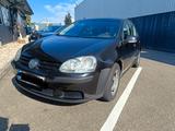 Volkswagen Golf 1.6 Auto Trendline Variant Trendline - Volkswagen Golf aus 2004: Variant