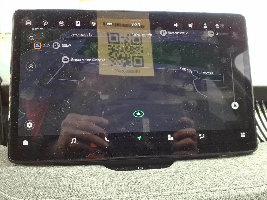 Skoda Superb - Bild 3