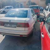 Seat Toledo 1.9 turbodiesel cat GL - Seat Toledo: 1.9