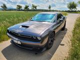 Dodge Challenger V8 5.7 - Dodge mit LPG-Antrieb