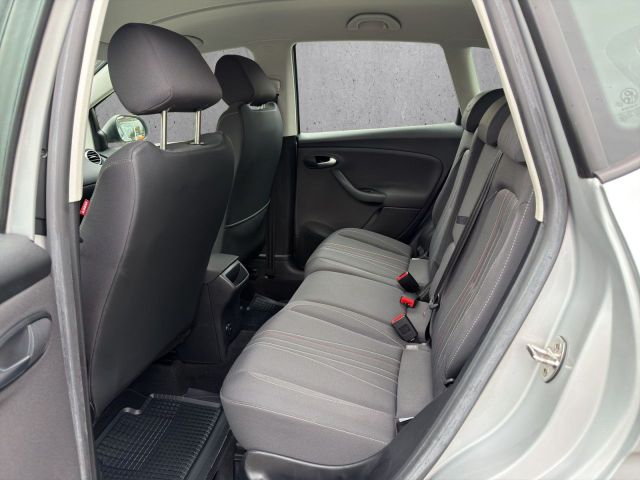 Altea Style Copa Ecomotive/PDC/Navi/BT Bluetooth