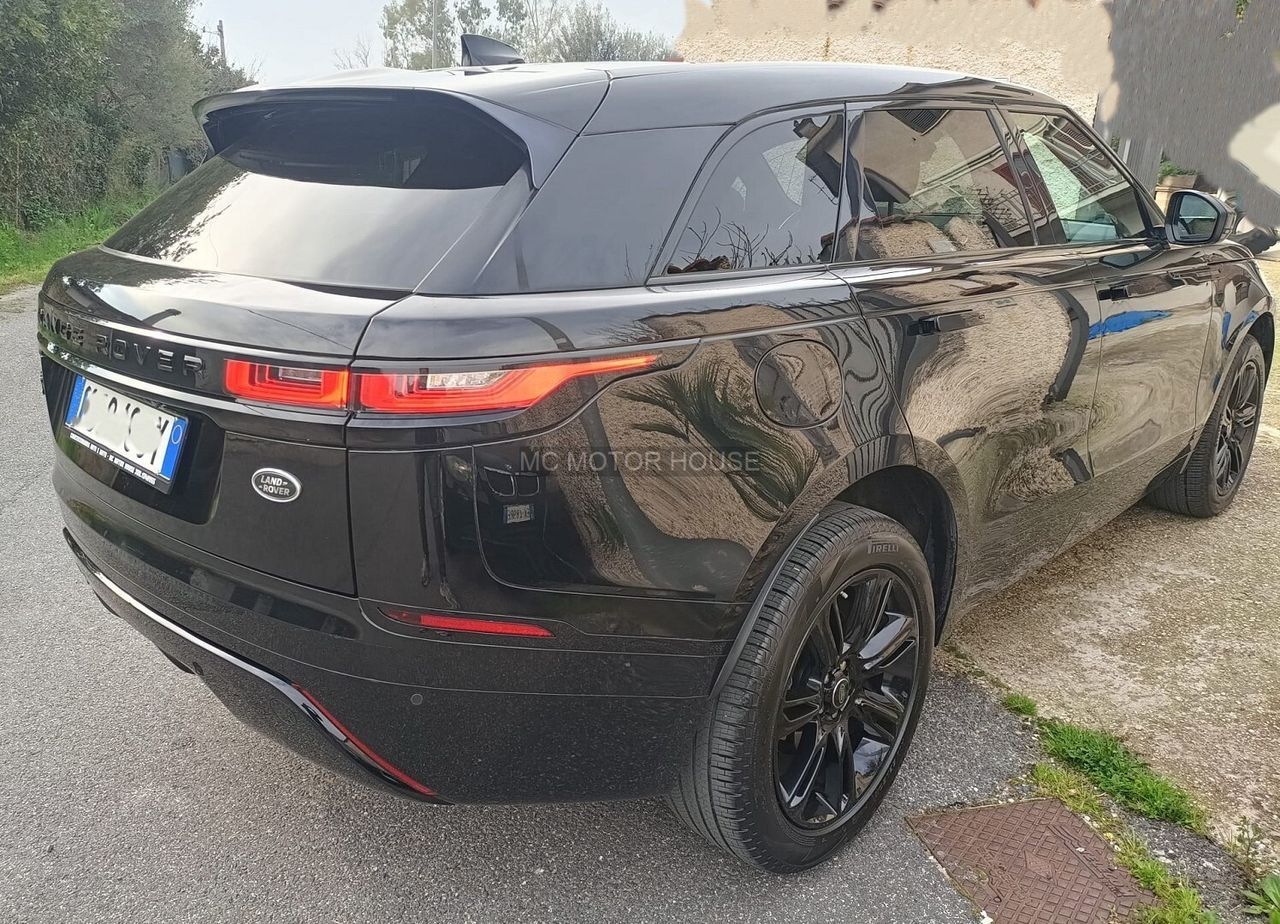 Land Rover LAND ROVER VELAR 240cv R DYNAMIC #PERMUTE#RATE#E imagem 3