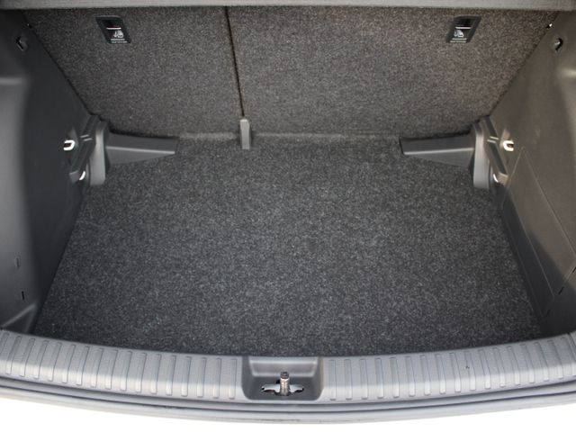 Fabia 1.0 TSI Sitzheizung*PDC*95 PS