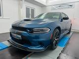 Dodge Charger 5.7 V8 SRT Bodykit/R20/Shz/Perform -Pack - Dodge Charger: Srt