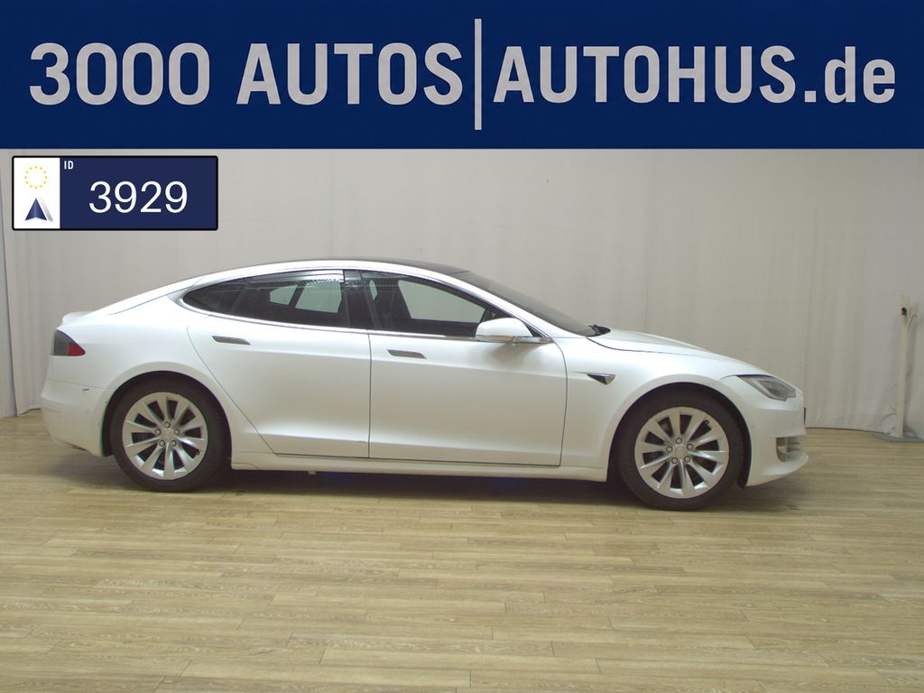 Image of Tesla Model S