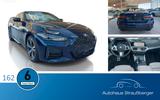 BMW M440 xDr. Cabrio 360° ACC H/K Laser HuD - BMW M440 in Bielefeld
