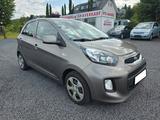 Kia Picanto Dream Team - Kia Picanto in Bonn